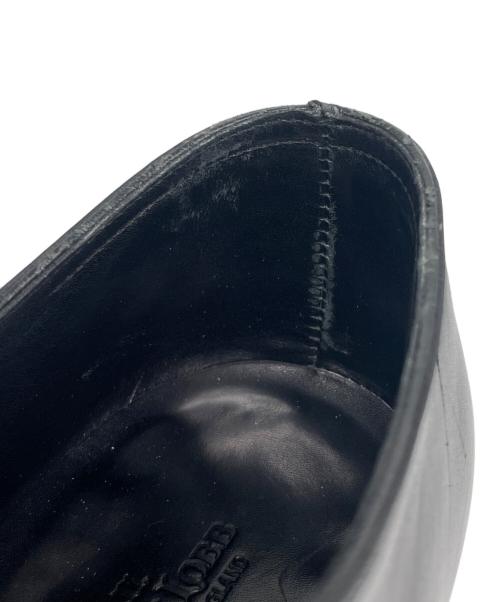 JOHN LOBB（ジョンロブ）JOHN LOBB (ジョンロブ) PHILIP II フィリップⅡ ブラック サイズ:6Eの古着・服飾アイテム