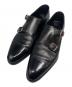 JOHN LOBB（ジョンロブ）の古着「PHILIP II フィリップⅡ」｜ブラック