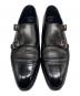 JOHN LOBB (ジョンロブ) PHILIP II フィリップⅡ ブラック サイズ:6E：100000円