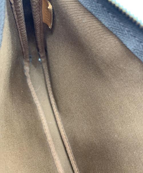 LOUIS VUITTON（ルイ ヴィトン）LOUIS VUITTON (ルイ ヴィトン) モノグラム　ポシェット・アクセソワール ブラウンの古着・服飾アイテム