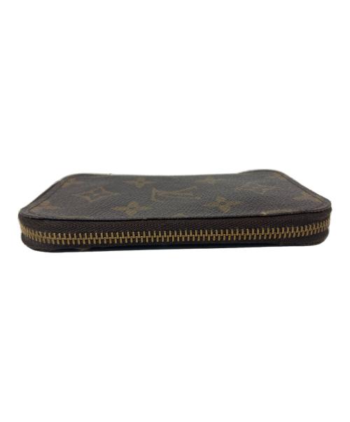 LOUIS VUITTON（ルイ ヴィトン）LOUIS VUITTON (ルイ ヴィトン) LOUIS VUITTON モノグラム ポシェット・6クレ キーケースの古着・服飾アイテム
