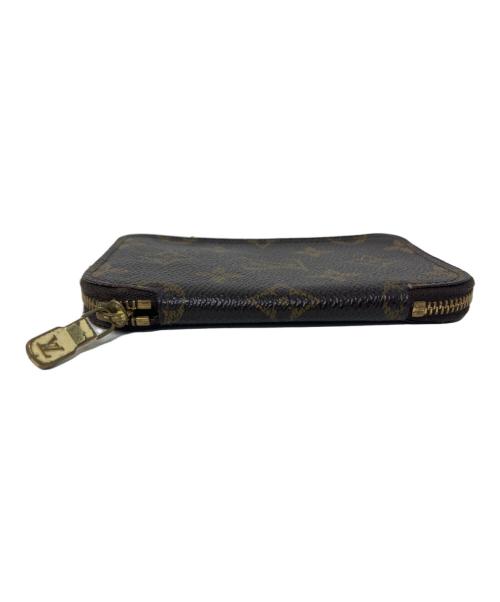 LOUIS VUITTON（ルイ ヴィトン）LOUIS VUITTON (ルイ ヴィトン) LOUIS VUITTON モノグラム ポシェット・6クレ キーケースの古着・服飾アイテム