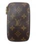 LOUIS VUITTON（ルイ ヴィトン）の古着「LOUIS VUITTON モノグラム ポシェット・6クレ キーケース」