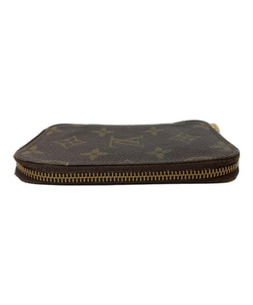 LOUIS VUITTON（ルイ ヴィトン）LOUIS VUITTON (ルイ ヴィトン) LOUIS VUITTON モノグラム ポシェット・6クレ キーケースの古着・服飾アイテム