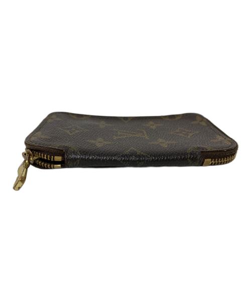 LOUIS VUITTON（ルイ ヴィトン）LOUIS VUITTON (ルイ ヴィトン) LOUIS VUITTON モノグラム ポシェット・6クレ キーケースの古着・服飾アイテム