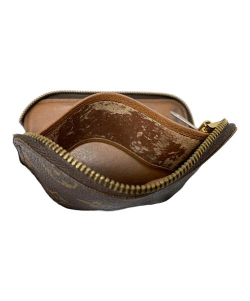 LOUIS VUITTON（ルイ ヴィトン）LOUIS VUITTON (ルイ ヴィトン) LOUIS VUITTON モノグラム ポシェット・6クレ キーケースの古着・服飾アイテム