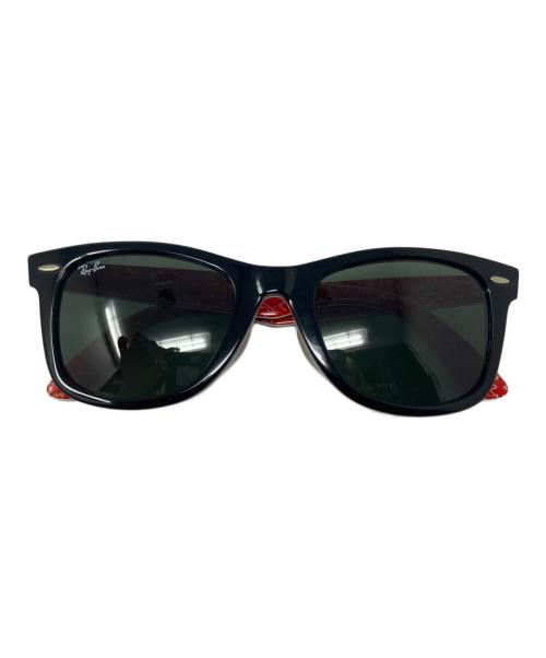 RAY-BAN（レイバン）RAY-BAN (レイバン) RAY-BAN サングラス ブラック サイズ:SIZE 52□22の古着・服飾アイテム