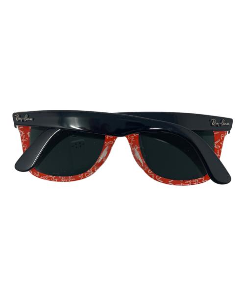 RAY-BAN（レイバン）RAY-BAN (レイバン) RAY-BAN サングラス ブラック サイズ:SIZE 52□22の古着・服飾アイテム