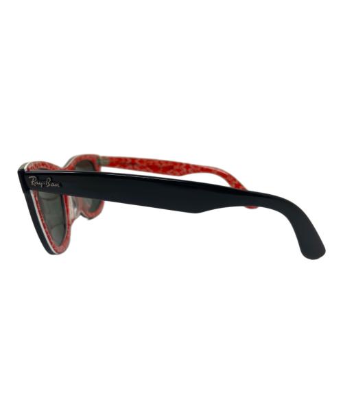 RAY-BAN（レイバン）RAY-BAN (レイバン) RAY-BAN サングラス ブラック サイズ:SIZE 52□22の古着・服飾アイテム