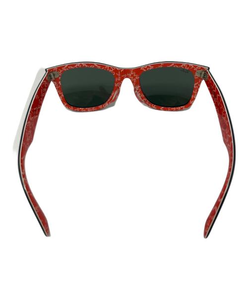 RAY-BAN（レイバン）RAY-BAN (レイバン) RAY-BAN サングラス ブラック サイズ:SIZE 52□22の古着・服飾アイテム