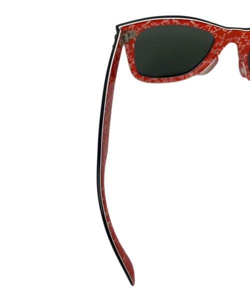 RAY-BAN（レイバン）RAY-BAN (レイバン) RAY-BAN サングラス ブラック サイズ:SIZE 52□22の古着・服飾アイテム