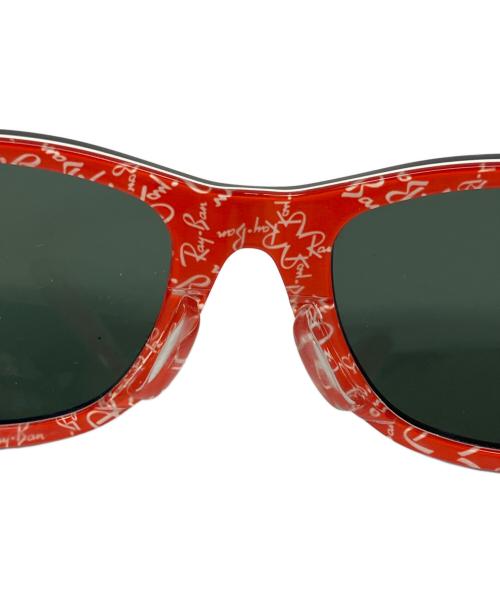 RAY-BAN（レイバン）RAY-BAN (レイバン) RAY-BAN サングラス ブラック サイズ:SIZE 52□22の古着・服飾アイテム