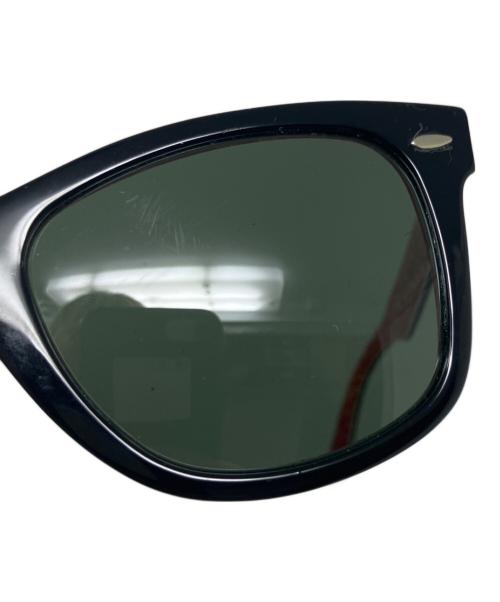 RAY-BAN（レイバン）RAY-BAN (レイバン) RAY-BAN サングラス ブラック サイズ:SIZE 52□22の古着・服飾アイテム
