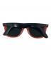 RAY-BAN (レイバン) RAY-BAN サングラス ブラック サイズ:SIZE 52□22：7000円