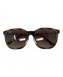 RAY-BAN（レイバン）の古着「RAY-BAN サングラス」｜ブラウン