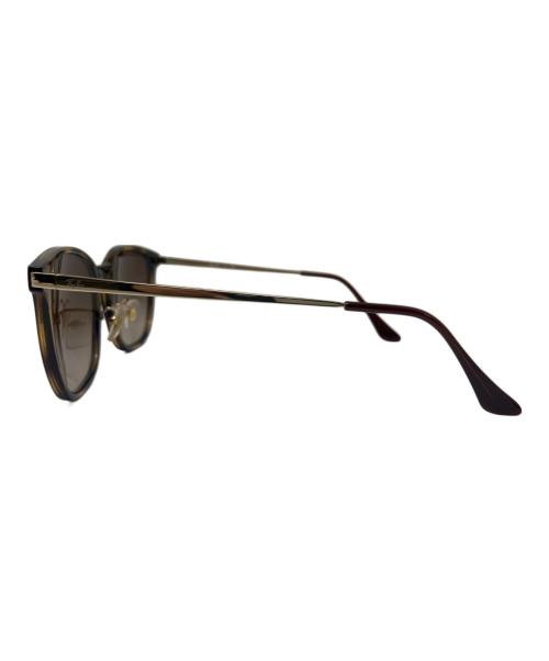 RAY-BAN（レイバン）RAY-BAN (レイバン) RAY-BAN サングラス ブラウン サイズ:SIZE 55□17の古着・服飾アイテム