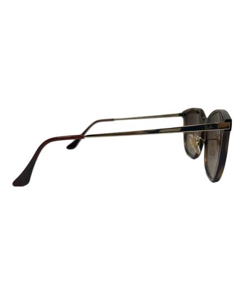 RAY-BAN（レイバン）RAY-BAN (レイバン) RAY-BAN サングラス ブラウン サイズ:SIZE 55□17の古着・服飾アイテム