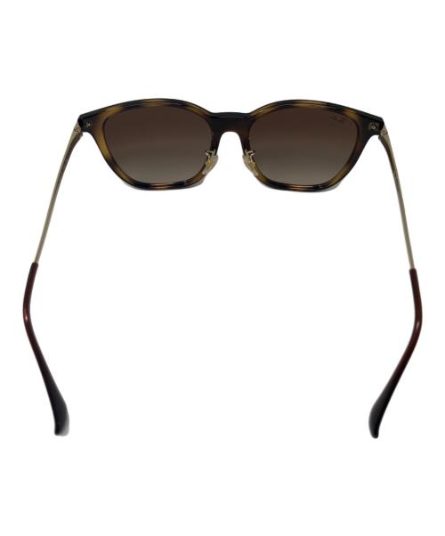 RAY-BAN（レイバン）RAY-BAN (レイバン) RAY-BAN サングラス ブラウン サイズ:SIZE 55□17の古着・服飾アイテム