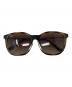 RAY-BAN（レイバン）の古着「RAY-BAN サングラス」｜ブラウン