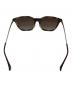 中古・古着 RAY-BAN (レイバン) RAY-BAN サングラス ブラウン サイズ:SIZE 55□17：8000円