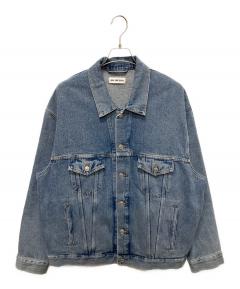 Dior デニム 1st　ジージャン　ジャケット　50 ヴィンテージ 中古・古着通販】Dior (ディオール) ATELIER チェーンステッチ デニム