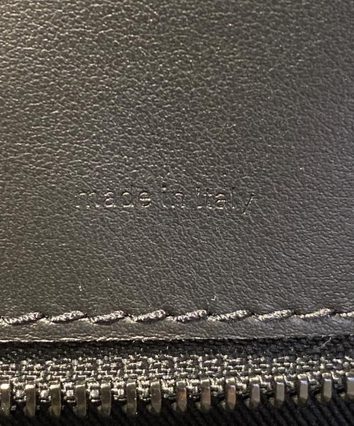LOUIS VUITTON（ルイ ヴィトン）LOUIS VUITTON (ルイ ヴィトン) サックプラ/2WAYバッグ ブラックの古着・服飾アイテム