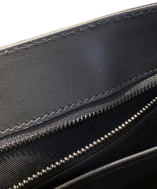 LOUIS VUITTON（ルイ ヴィトン）LOUIS VUITTON (ルイ ヴィトン) サックプラ/2WAYバッグ ブラックの古着・服飾アイテム
