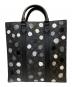LOUIS VUITTON (ルイ ヴィトン) サックプラ/2WAYバッグ ブラック：400000円
