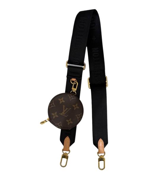 LOUIS VUITTON（ルイ ヴィトン）LOUIS VUITTON (ルイ ヴィトン) モノグラム スピーディ・バンドリエール20 ブラウン サイズ:20の古着・服飾アイテム