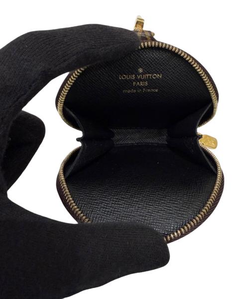 LOUIS VUITTON（ルイ ヴィトン）LOUIS VUITTON (ルイ ヴィトン) モノグラム スピーディ・バンドリエール20 ブラウン サイズ:20の古着・服飾アイテム