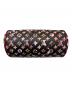 中古・古着 LOUIS VUITTON (ルイ ヴィトン) モノグラム ウォーターカラー パピヨン M95730 ブラウン×レッド サイズ:30：420000円