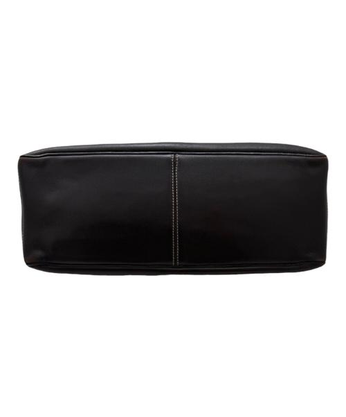 CELINE（セリーヌ）CELINE (セリーヌ) ブギーバッグ ブラウンの古着・服飾アイテム