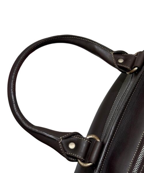 CELINE（セリーヌ）CELINE (セリーヌ) ブギーバッグ ブラウンの古着・服飾アイテム