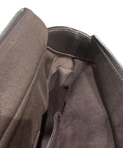 CELINE（セリーヌ）CELINE (セリーヌ) ブギーバッグ ブラウンの古着・服飾アイテム