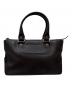 CELINE (セリーヌ) ブギーバッグ ブラウン：40000円