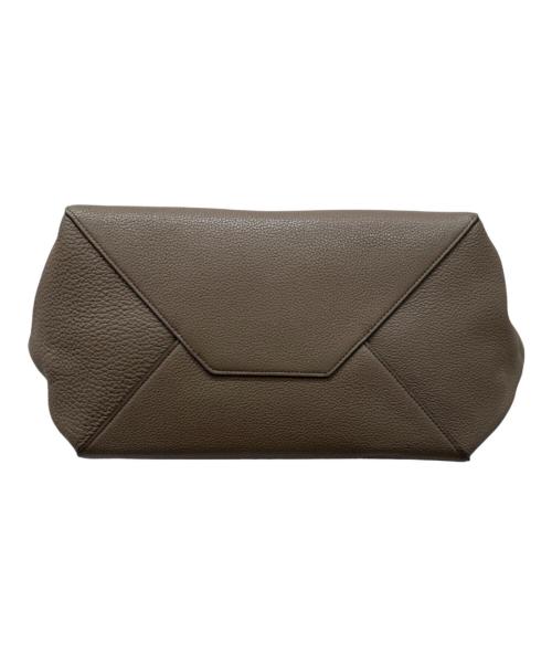 CELINE（セリーヌ）CELINE (セリーヌ) カバファントム ミディアム グレージュ サイズ:ミディアムの古着・服飾アイテム