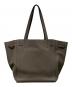 CELINE (セリーヌ) カバファントム ミディアム グレージュ サイズ:ミディアム：90000円