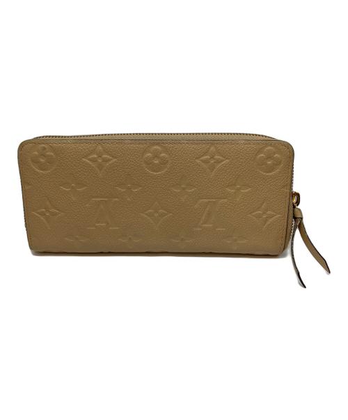 LOUIS VUITTON（ルイ ヴィトン）LOUIS VUITTON (ルイ ヴィトン) 長財布の古着・服飾アイテム
