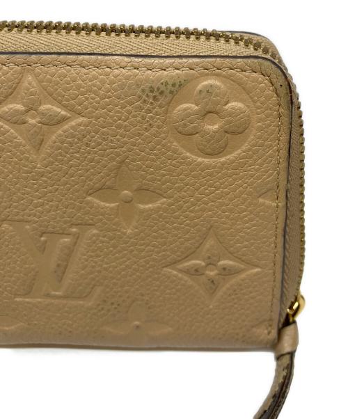 LOUIS VUITTON（ルイ ヴィトン）LOUIS VUITTON (ルイ ヴィトン) 長財布の古着・服飾アイテム