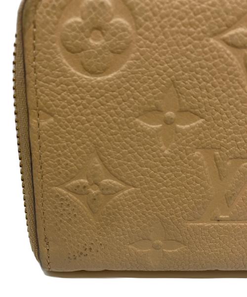 LOUIS VUITTON（ルイ ヴィトン）LOUIS VUITTON (ルイ ヴィトン) 長財布の古着・服飾アイテム
