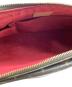 中古・古着 LOUIS VUITTON (ルイ ヴィトン) ヴィバ・シテ GM ブラウン：70000円