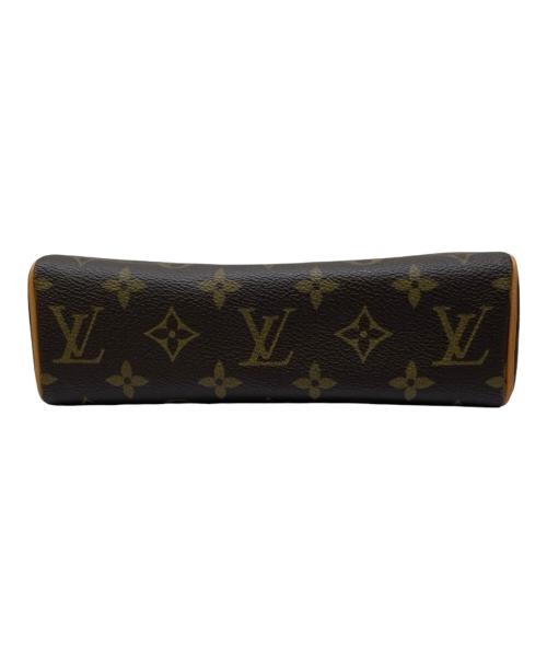 LOUIS VUITTON（ルイ ヴィトン）LOUIS VUITTON (ルイ ヴィトン) モノグラム レシタル M51900 ブラウン サイズ:-の古着・服飾アイテム
