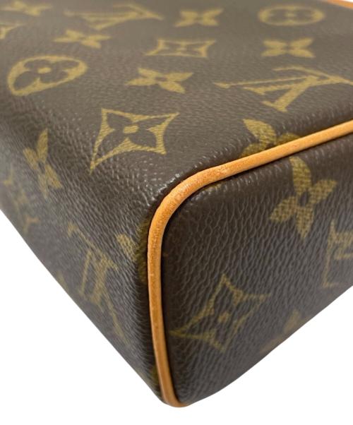 LOUIS VUITTON（ルイ ヴィトン）LOUIS VUITTON (ルイ ヴィトン) モノグラム レシタル M51900 ブラウン サイズ:-の古着・服飾アイテム