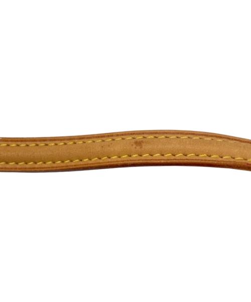 LOUIS VUITTON（ルイ ヴィトン）LOUIS VUITTON (ルイ ヴィトン) モノグラム レシタル M51900 ブラウン サイズ:-の古着・服飾アイテム