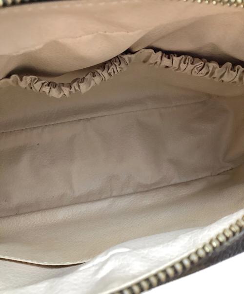 LOUIS VUITTON（ルイ ヴィトン）LOUIS VUITTON (ルイ ヴィトン) トゥルース・トワレット 28 ブラウンの古着・服飾アイテム