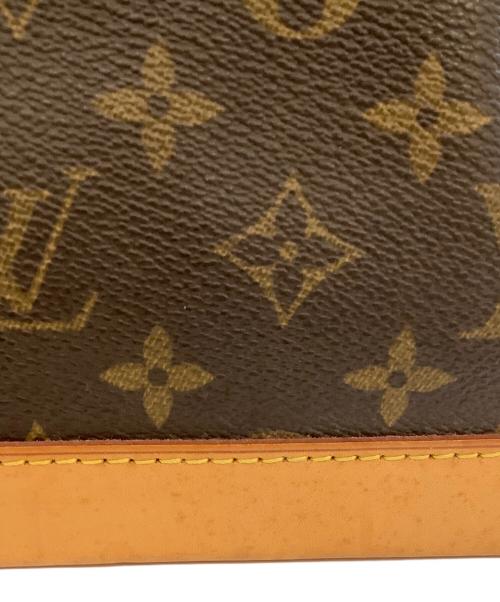 LOUIS VUITTON（ルイ ヴィトン）LOUIS VUITTON (ルイ ヴィトン) アルマPM ブラウンの古着・服飾アイテム
