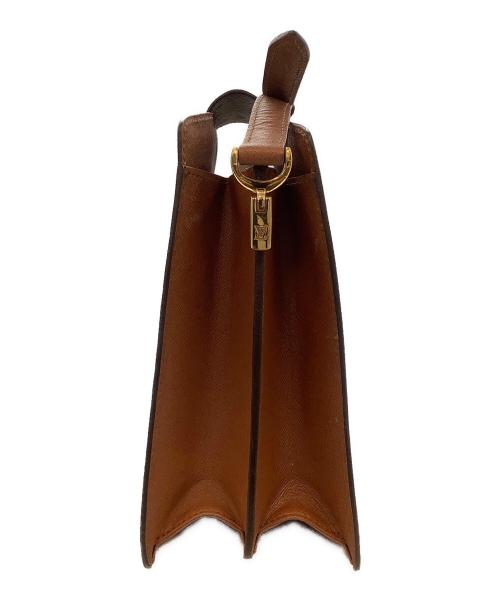 LOUIS VUITTON（ルイ ヴィトン）LOUIS VUITTON (ルイ ヴィトン) クルセル（モノグラム） ブラウンの古着・服飾アイテム