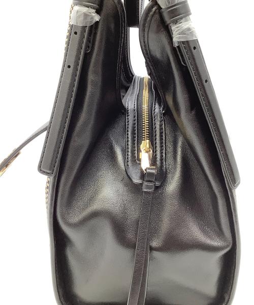 COACH（コーチ）COACH (コーチ) ショルダーバッグ ベージュの古着・服飾アイテム