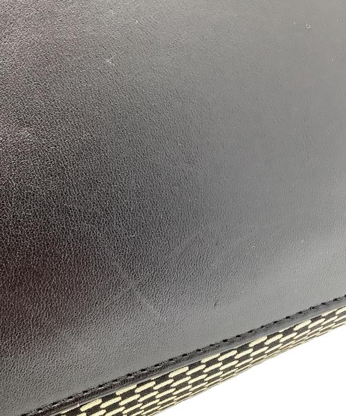 COACH（コーチ）COACH (コーチ) ショルダーバッグ ベージュの古着・服飾アイテム