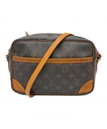 LOUIS VUITTON（ルイ ヴィトン）の古着「ショルダーバッグ/トロカデロ27」